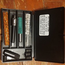 Time-sert M8 X 1.25 With Tap Guide Time-sert M8 X 1.25 With Tap Guide