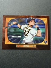 2024 Bowman Henry Davis 1955 Bowman Anime 🔥🔥