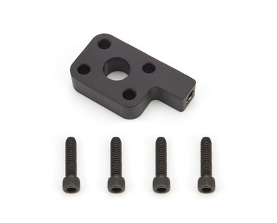 BSB Manufacturing Shock Mount Steel 7011