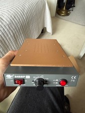 HandsKit 946BP 2 in 1 LCD Screen Separator Vacuum Heating Machine + silicone mat