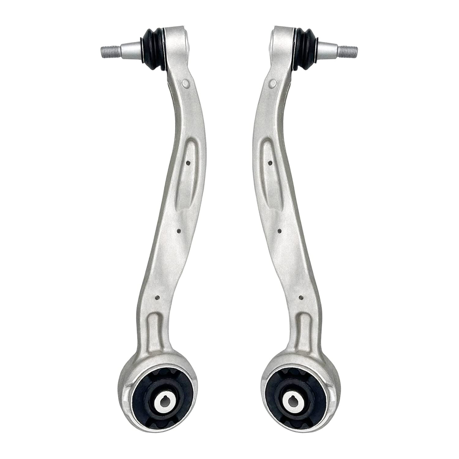 Control Arm, Front Lower Left & Right Forward Suspension Kit