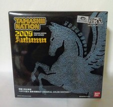 New Unopened Saint Seiya Myth Cloth Pegasus Bronze Saint OCE Original Color Soul