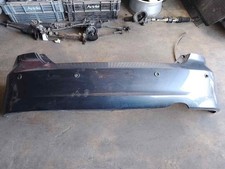 Pare-choc arrière Honda FR-V