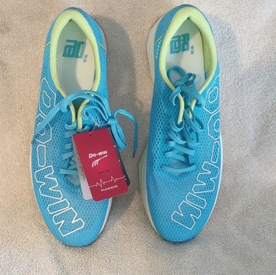 Do-Win PB 4 Men's Running Shoes Blue Mesh men's 10.5 EU 44 | eBay