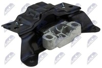 Halter MotoraufhÄNgung Hinten Links FÜR Audi Seat Skoda Vw