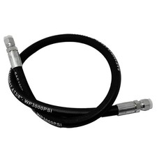 Snowplow Hose 38 X 38 For Western 44351 Mpv Plus Mvp3 Wide-out Xl