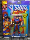 1992 Toybiz Vintage Marvel  Uncanny X-Men/X-Force WARPATH Action Figure New