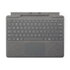 Microsoft Surface Pro Keyboard with Pen Storage / Slim Pen sold separately /
