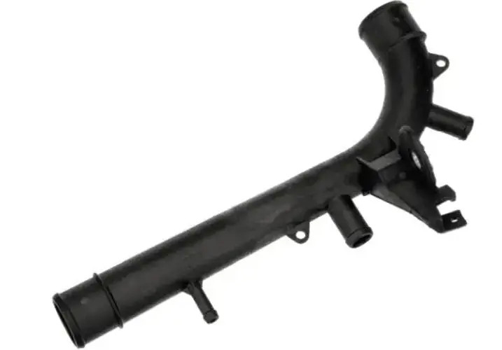 Für GATES GAT02-2807 Cooling system pipe GAT02-2807 Plastic hose of cooling sys - Bild 4