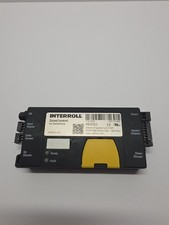INTERROLL ZONECONTROL for Rollerdrive 288390-001 Controller 1101459