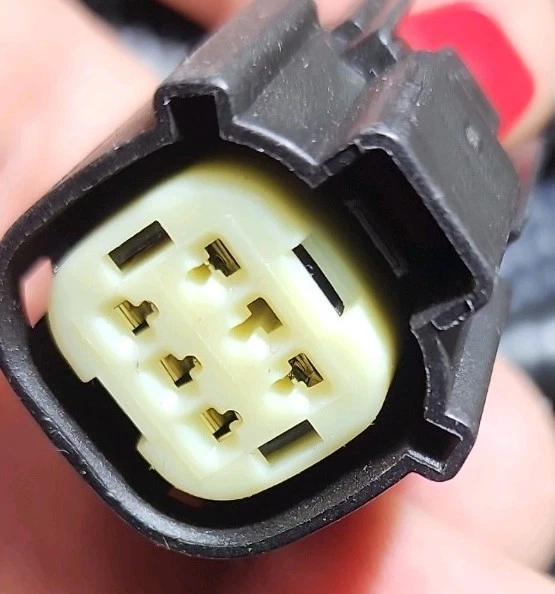 Conjunto de luz trasera derecha compatible con Chevy Silverado 1500-3500HD 2019-2024 Foto 3 de 4