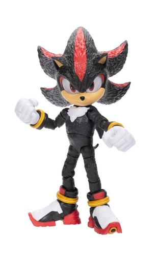 Sonic The Hedgehog The Movie 3 Chao Maskottchen Schwänze 12 cm Figur BRANDNEU - Bild 6 von 6