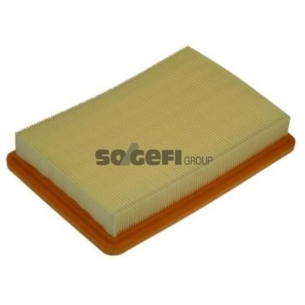 Purflux Luftfilter Filtereinsatz FüR KIA Cerato 1.6 2.0 Hyundai Coupe Elantra-image
