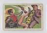 1966 A&BC Batman Black Bat Robin Fighting Back #30 1f7d