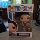 Funko Pop! Anime Demon Slayer HINATSURU Chalice Collectibles #1540