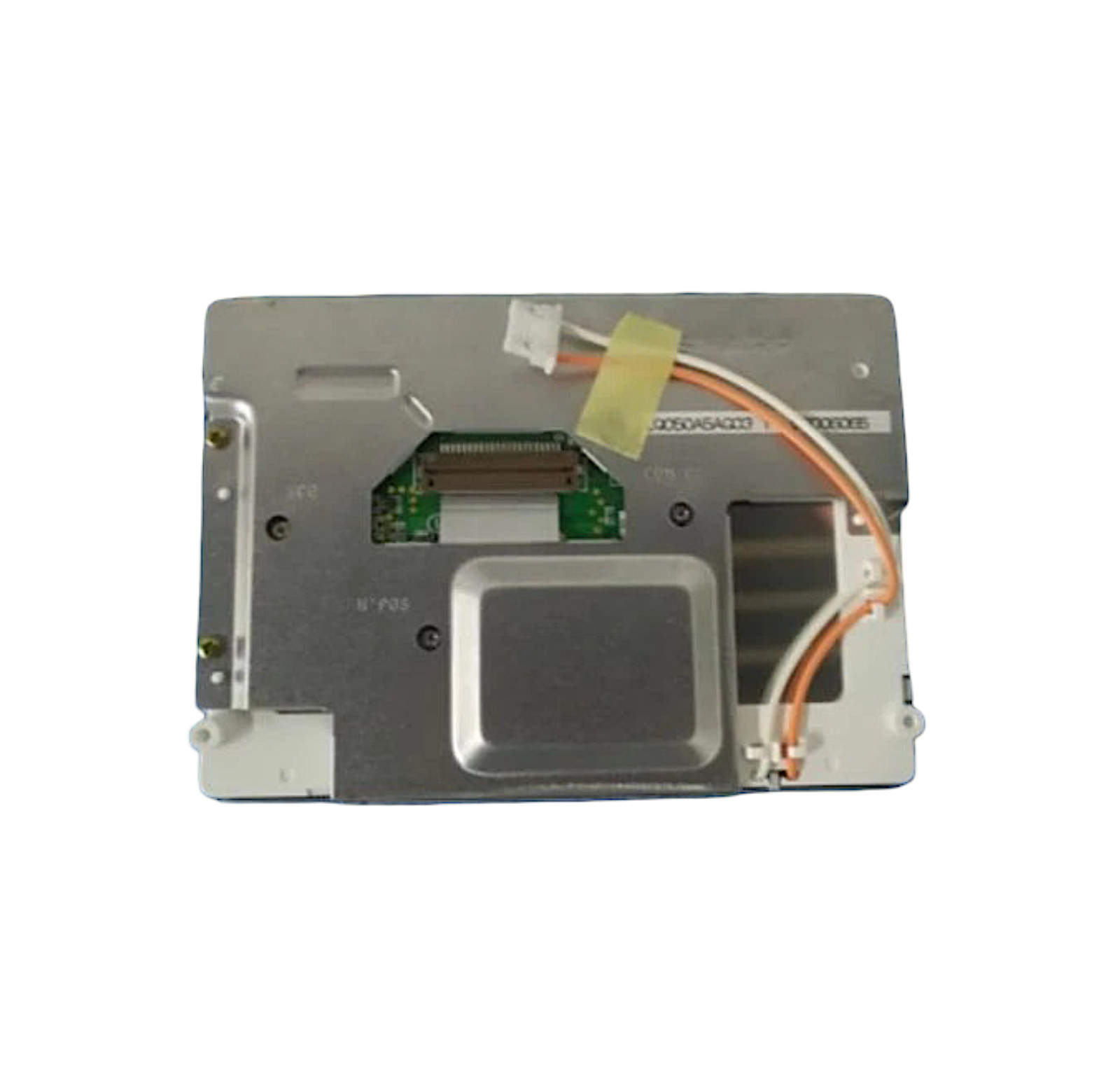 Bentley Continental 2005-2010 Speedometer