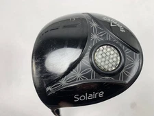 Callaway Solaire Driver 13* Solaire Ladies Graphite Womens LH