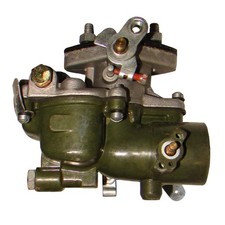 Carburetor Fits Ih Farmall Replaces 251234r94