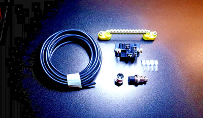 Gecko G540 4-Axis CNC Stepper Motor Driver Controller Board Plasma Cutter Kit