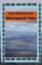 Metrognomic Tales by Betty Mckenzie-Tubb (English) Paperback Book