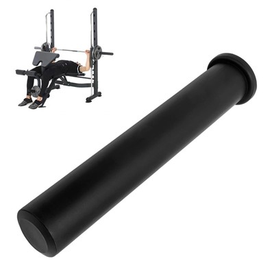 Convertitore Manubri in Kettlebell e Bilanciere per palestra in casa. Adattatore per manubri. Trasformate i vostri manubri in bilancieri o kettlebell in modo semplice. Dumbbell converter (Kettlebell