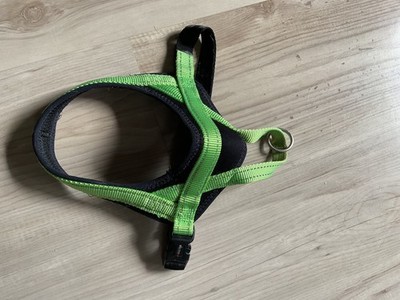 Wolters Hundegeschirr soft and safe grösse 2
