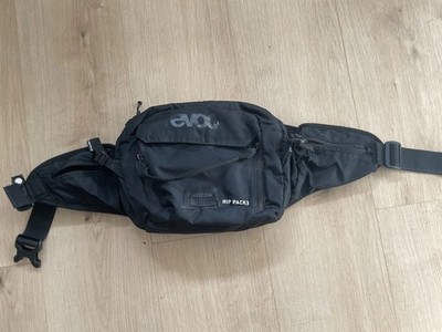 Evoc Hip Pack 3 MTB Bauchtasche Outdoor
