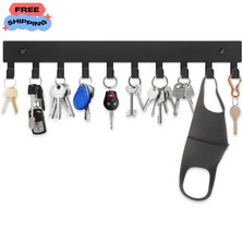 Magnetic Key Holder for Frideg,Heavy Duty Strong Magnetic Key Hanger with 10 ...