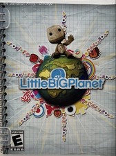Sony PlayStation 3 LittleBigPlanet Series Complete Edition Video Game