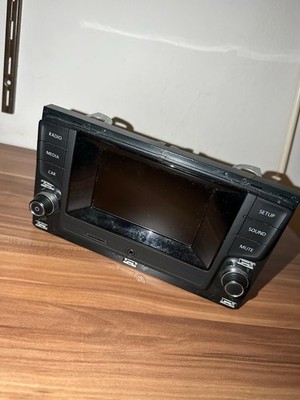 Golf Radio 5G0035885