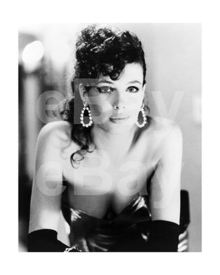 Weird Science (1985) Kelly LeBrock 16x12 Foto Poster Druck