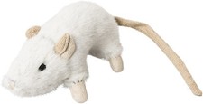 SPOT Ethical Pets Enticing House Mouse Helen Catnip Cat Toys 1 Assorted Toy 
