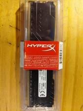HyperX Fury DDR4-2400 (1x16GB) HX424C15FB3/16