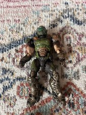 Doom Eternal Actionfigur Doom Slayer 18 cm