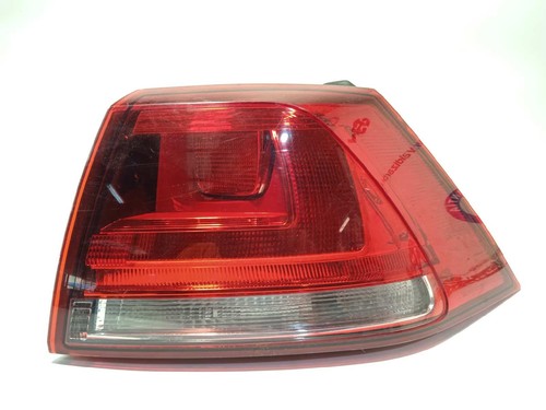5G0945096M HECKLEUCHTE RECHTS / 7393865 FÜR VOLKSWAGEN GOLF VII LIM. EDITION BLU - 第 2/10 張圖片