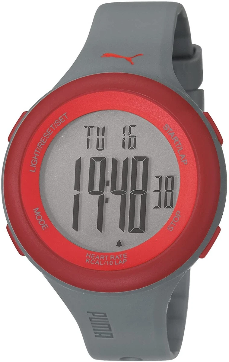 Puma fit watch deals