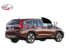 PreCut Film Front Two Door Windows Any Tint Shade % For Honda CR-V 2012-2016
