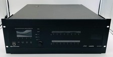 CRESTRON DM-MD8X8 DIGITAL MEDIA SWITCHER 4X DMC-HD-DSP 2X DMC-C