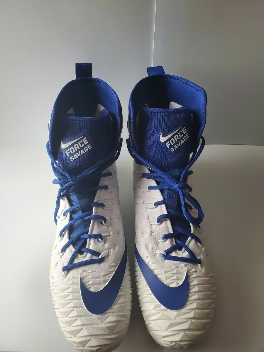 Force savage hotsell elite cleats