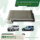 A/C EVAPORATOR / CORE REAR FOR LAND ROVER LR3 & LR4 PART# LR043494 / JQB500020