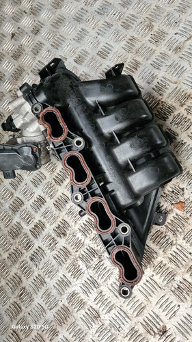 SUZUKI JIMNY SZ5 SIERRA 2019-ON 1.5 PETROL INLET MANIFOLD THROTTLE BODY - Picture 4 of 6