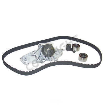Engine Timing Belt Kit with Water Pump Airtex AWK1223