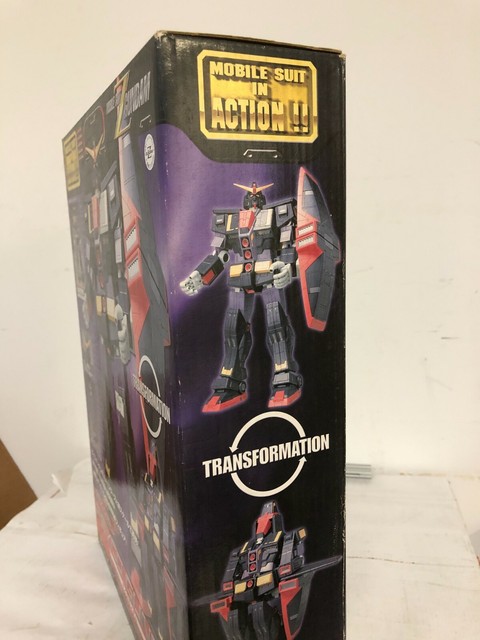 Bandai Mobile Suit in Action Mrx-009 Psyco Gundam for sale online Bandai Mobile Suit in Action Mrx-009 Psyco Gundam for sale online