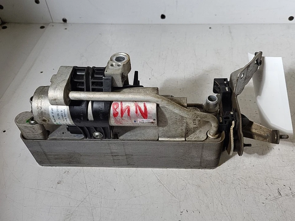 Secador de aire acondicionado BMW M140i F20 serie 1 2016-2019 2998 933830 N48 Foto 2 de 4