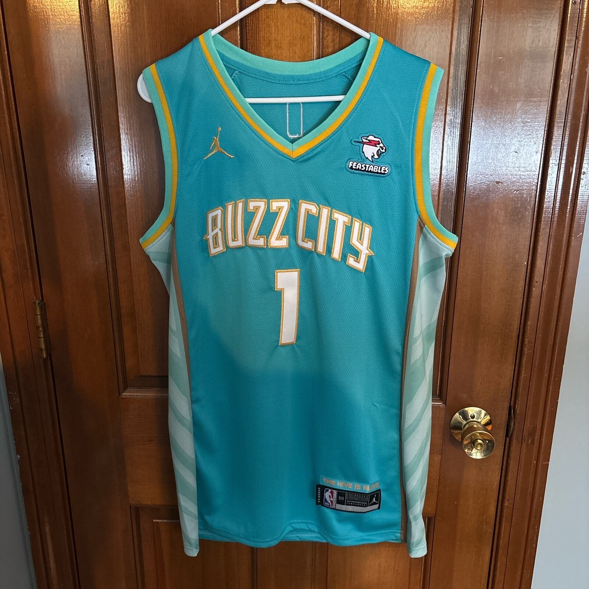 Basketball Jersey Design Hornets Jersey Buzz City Charlotte