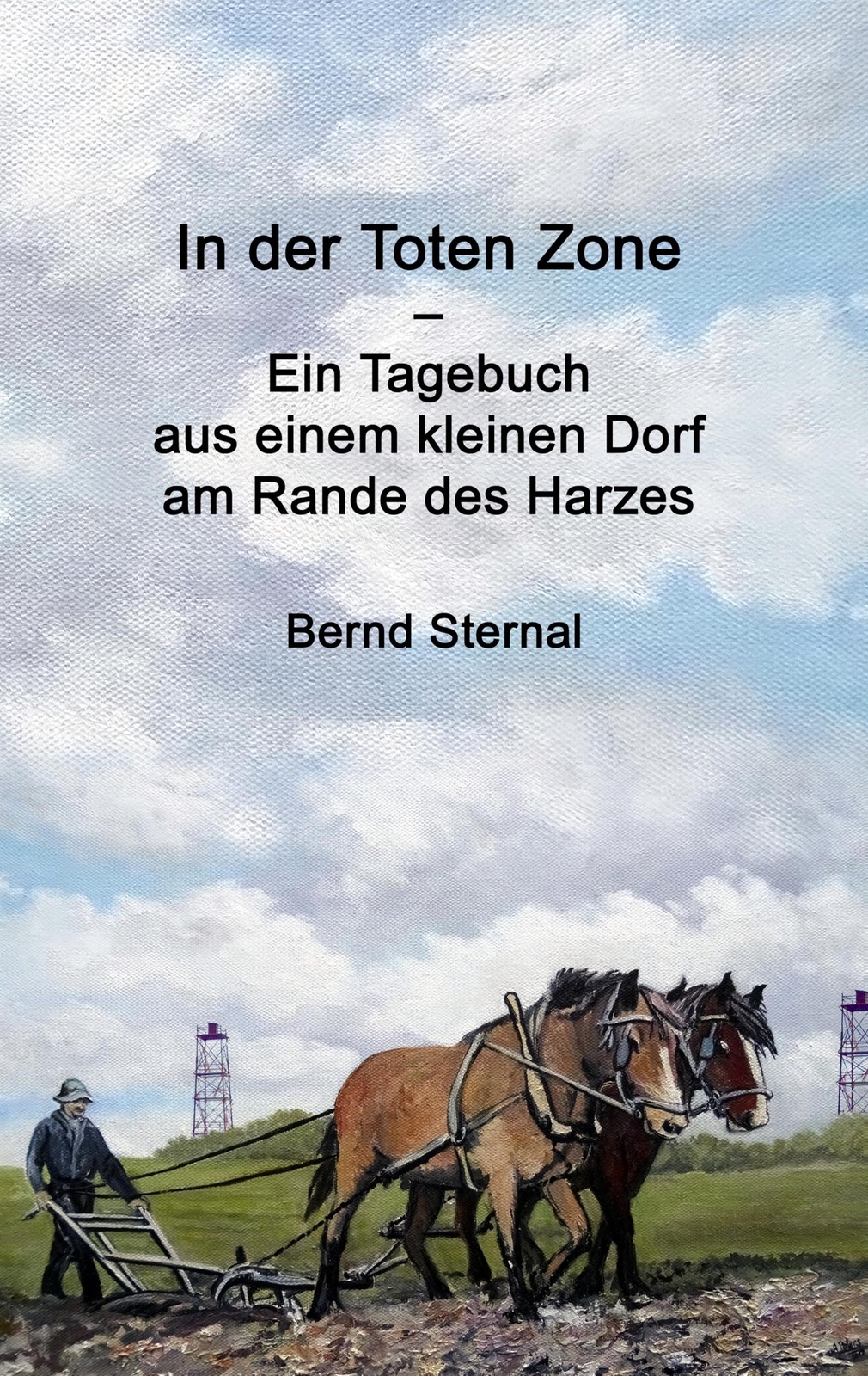 Thumbnail - In Der Toten Zone | Buch | 9783749497485