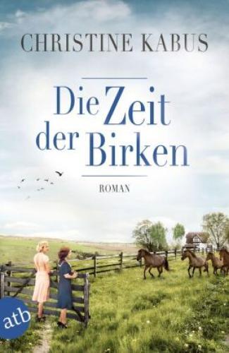 Thumbnail - Die Zeit Der Birken Roman 6035