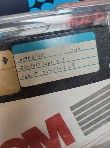 floppy disk lot UTILITY APPLICATIONS & misc. / r4s - Afbeelding 3 van 4