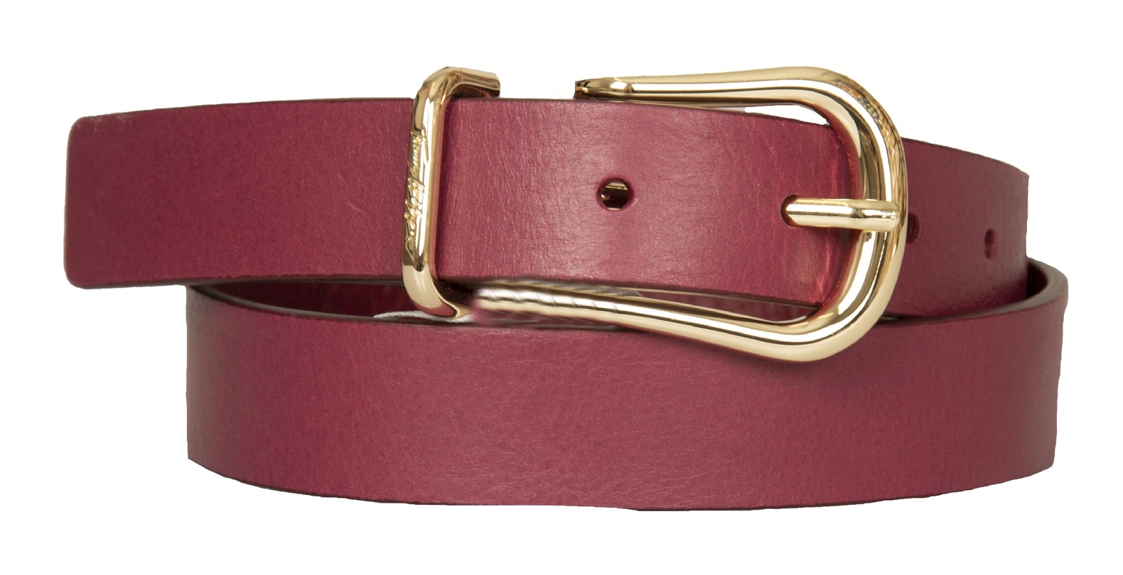 Модель TOMMY HILFIGER Damen-Ledergrtel 25 см из коллекции металлических изделий AW0AW 11890₽