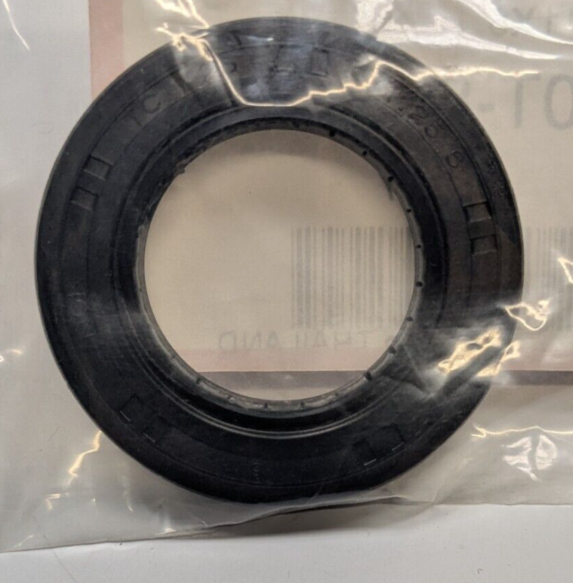 NEW Honda Oil Seal 91201-Z0T-801  Genuine OEM Replacement Part
